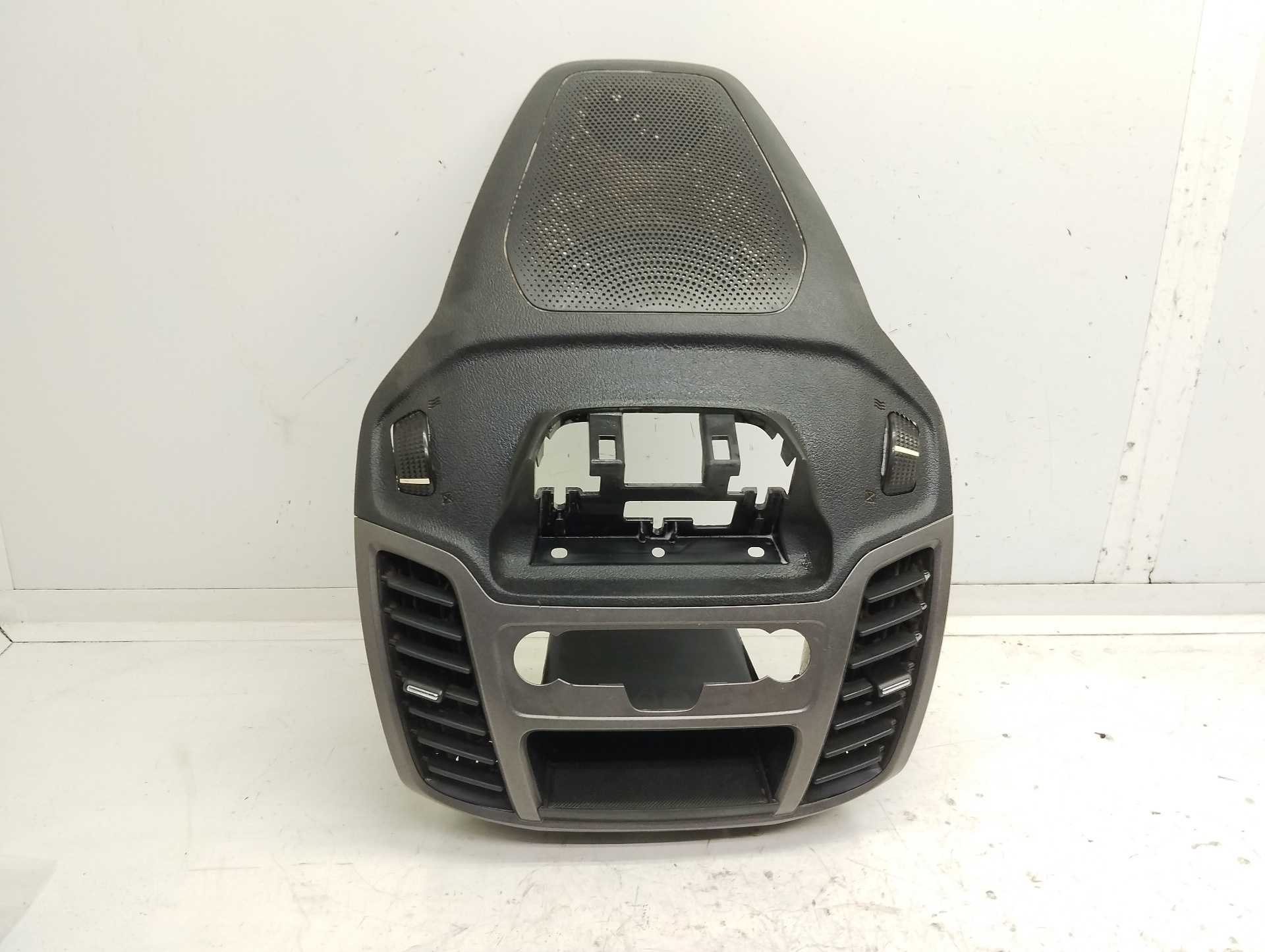 Recambio de moldura para ford transit connect kombi trend largo referencia OEM IAM KT1BV04302BB  