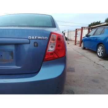 PILOTO TRASERO DERECHO 