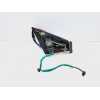 Recambio de retrovisor izquierdo para citroën c5 berlina 2.0 hdi sx referencia OEM IAM   
