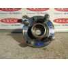 Recambio de buje delantero izquierdo para chevrolet epica 2.0 diesel cat referencia OEM IAM   
