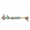 Recambio de rotula direccion izquierda para nissan terrano/terrano.ii (r20) aventura referencia OEM IAM  8709556 485207F000