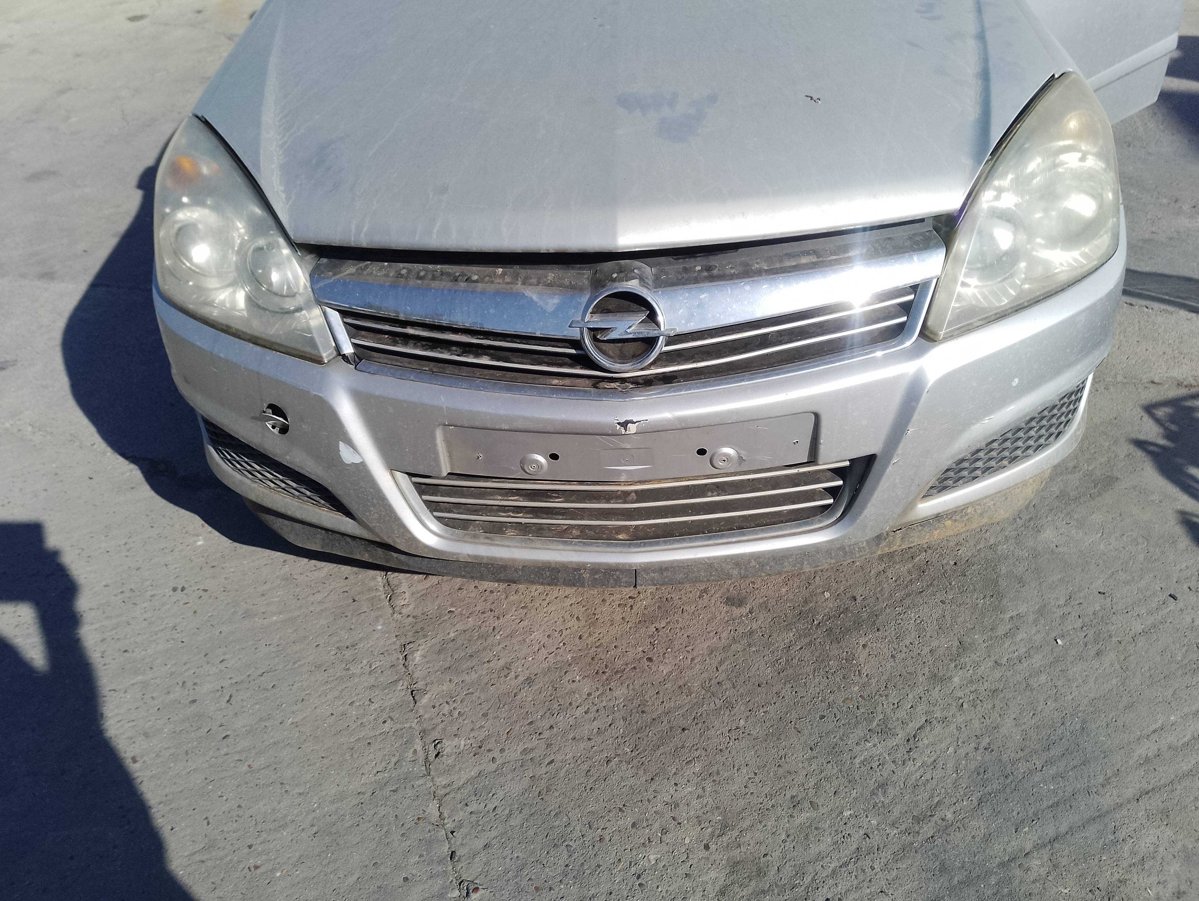 Recambio de paragolpes delantero para opel astra h berlina cosmo referencia OEM IAM   