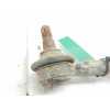 Recambio de rotula direccion izquierda para nissan terrano/terrano.ii (r20) aventura referencia OEM IAM  8709556 485207F000