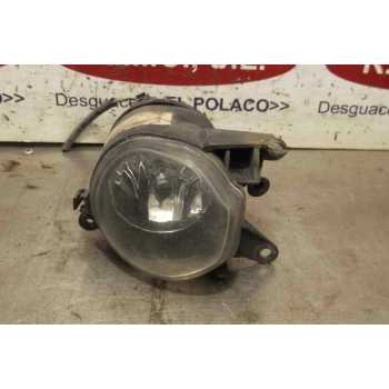 Recambio de faro antiniebla izquierdo para audi a4 berlina (b5) 1.8 referencia OEM IAM 89300971 8D0941699B 