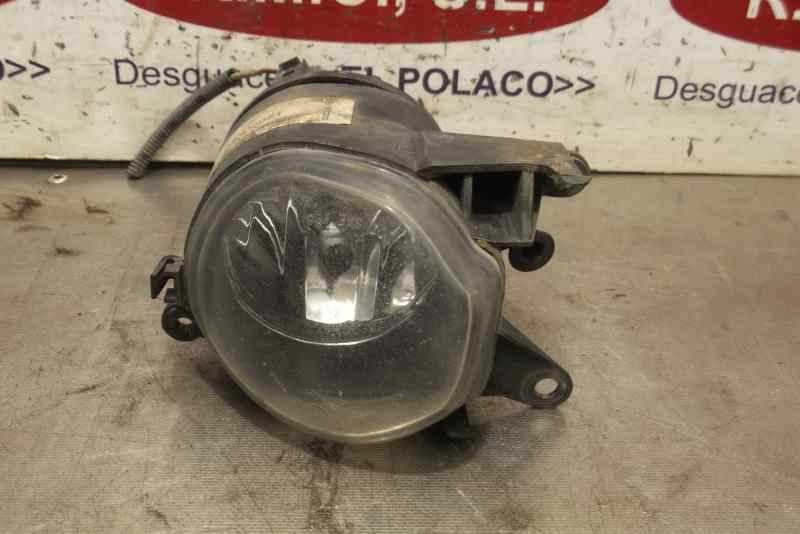 Recambio de faro antiniebla izquierdo para audi a4 berlina (b5) 1.8 referencia OEM IAM 89300971 8D0941699B 