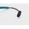 Recambio de retrovisor izquierdo para citroën c5 berlina 2.0 hdi sx referencia OEM IAM   