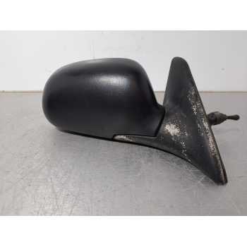 Recambio de retrovisor derecho para hyundai accent (x3) 1.3 gls automático referencia OEM IAM   