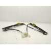 Recambio de elevalunas delantero izquierdo para volkswagen t-roc 1.5 16v tsi act referencia OEM IAM 2GA837461F VW27606S 