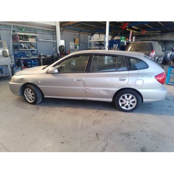 kia rio del año 2004