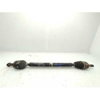 Recambio de transmision delantera derecha para hyundai i30 (gd) classic referencia OEM IAM 49501A6000  
