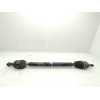 Recambio de transmision delantera derecha para hyundai i30 (gd) classic referencia OEM IAM 49501A6000  