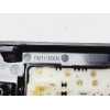 Recambio de mando elevalunas trasero derecho para toyota auris 1.8 16v (híbrido) referencia OEM IAM 7427102630  