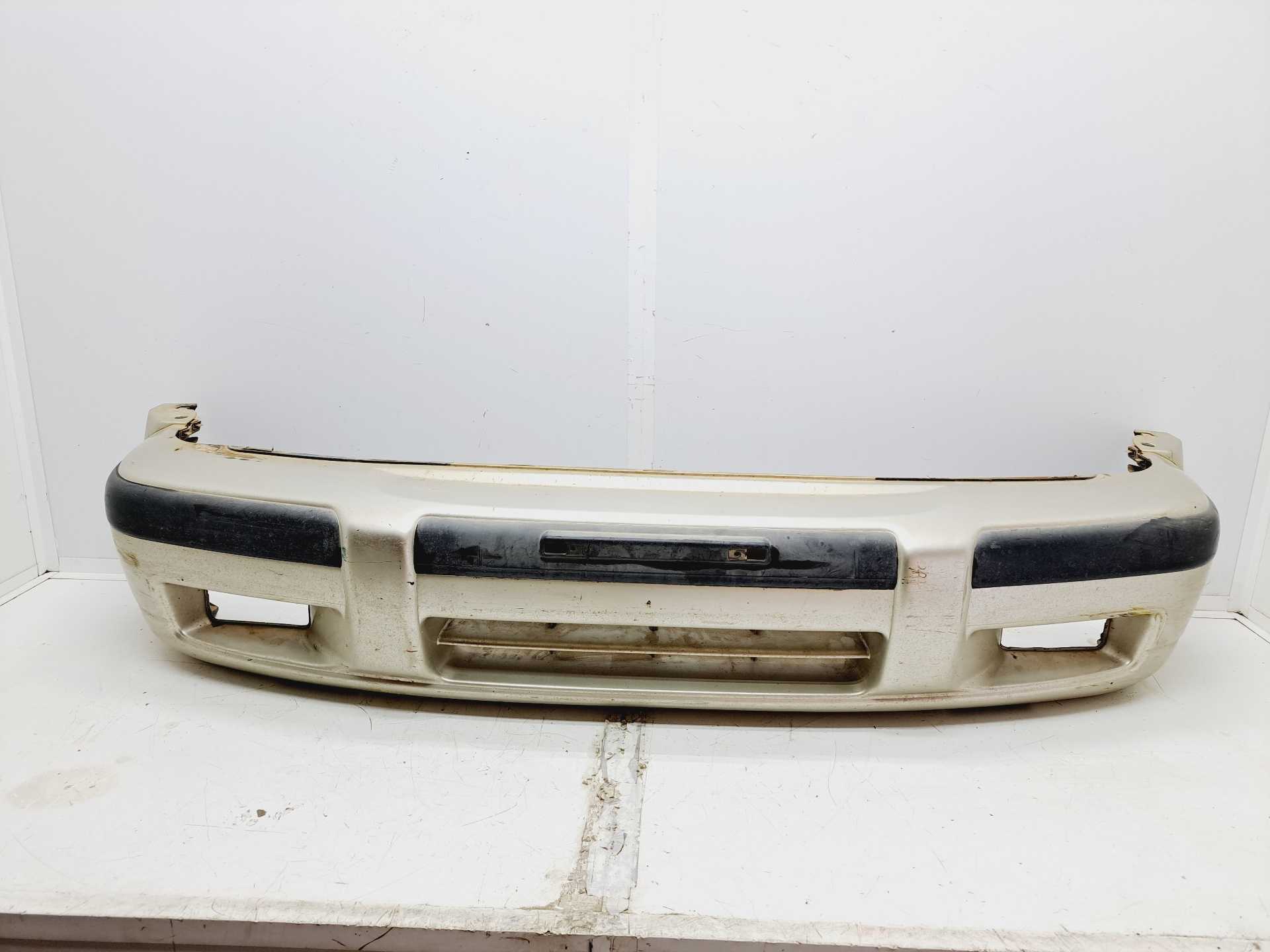 Recambio de paragolpes delantero para opel monterey básico referencia OEM IAM   