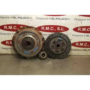 Recambio de kit embrague para renault 9 1.4 referencia OEM IAM   