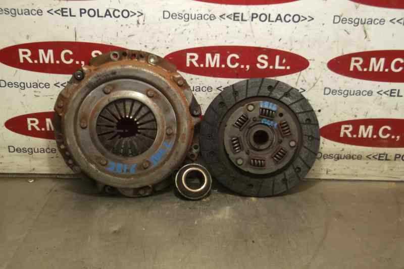 Recambio de kit embrague para renault 9 1.4 referencia OEM IAM   
