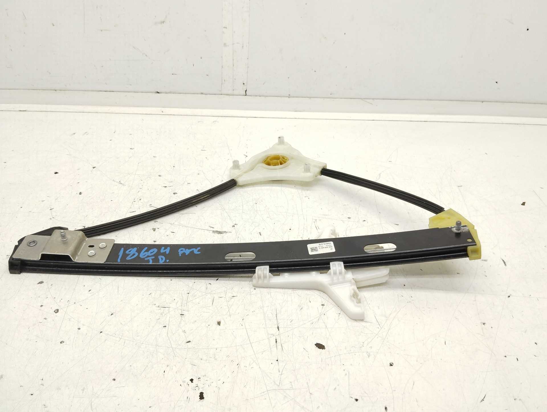 Recambio de elevalunas trasero derecho para volkswagen t-roc 1.5 16v tsi act referencia OEM IAM 2GA839462G VW27607S 