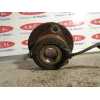 Recambio de buje delantero izquierdo para chevrolet epica 2.0 diesel cat referencia OEM IAM   