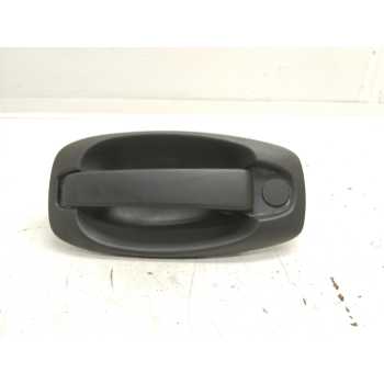 Recambio de maneta exterior pl derecha para fiat doblo cargo (223) 1.9 jtd cat referencia OEM IAM 242559C  