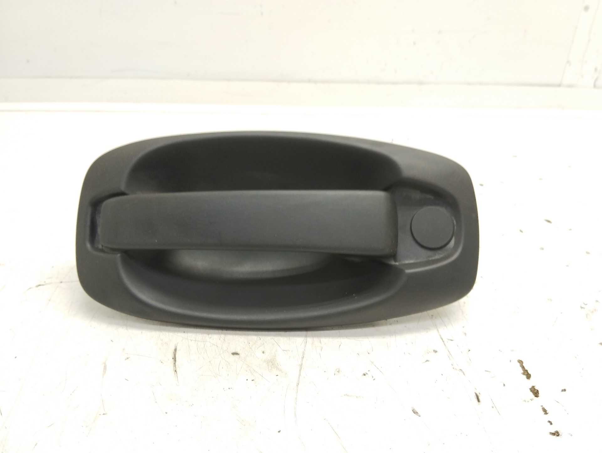 Recambio de maneta exterior pl derecha para fiat doblo cargo (223) 1.9 jtd cat referencia OEM IAM 242559C  