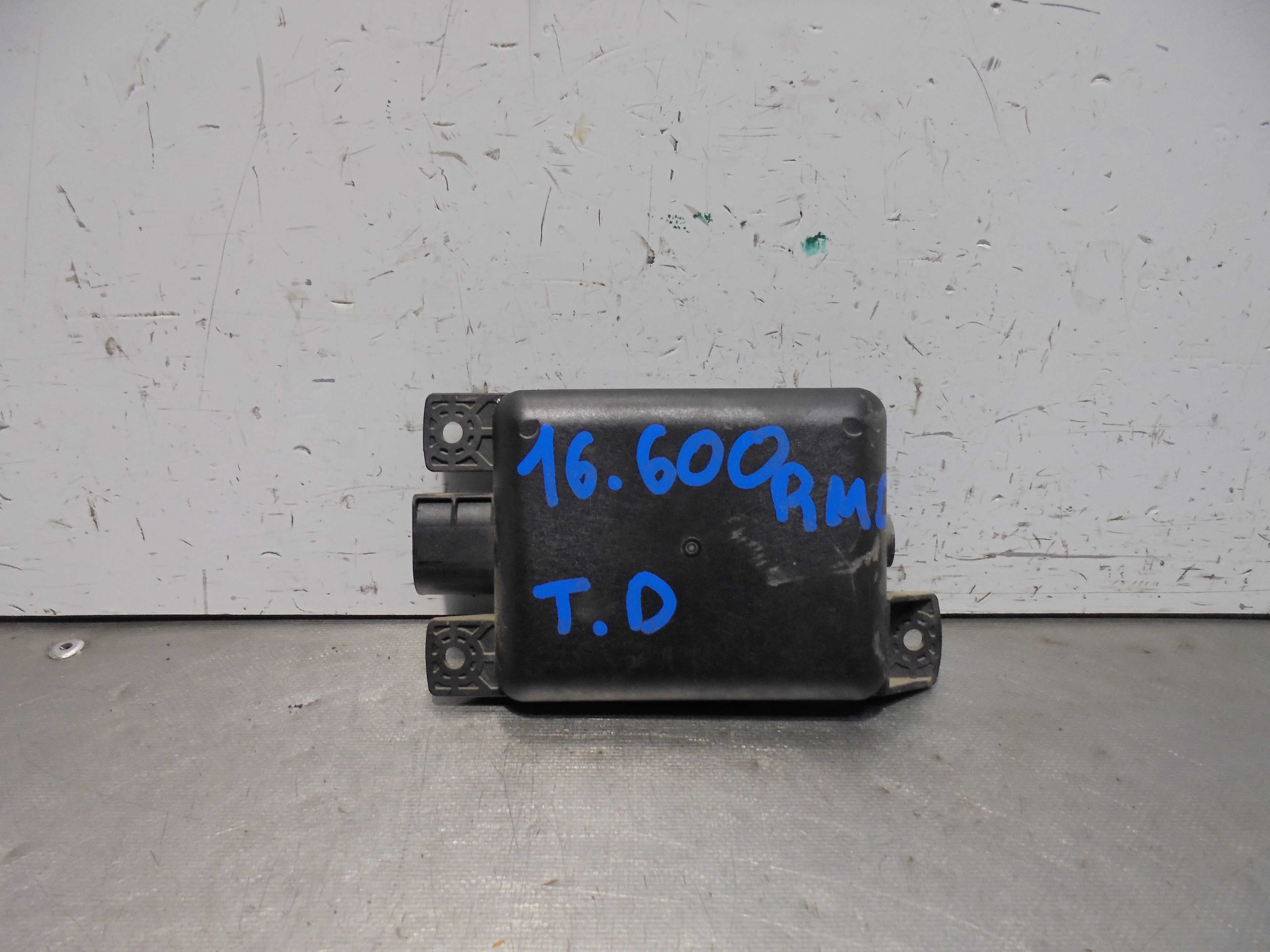 Recambio de sensor de cambio de rail para seat arona fr referencia OEM IAM 5Q0907686C  