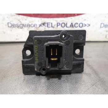 Recambio de resistencia calefaccion para kia sorento 2.5 crdi concept referencia OEM IAM   