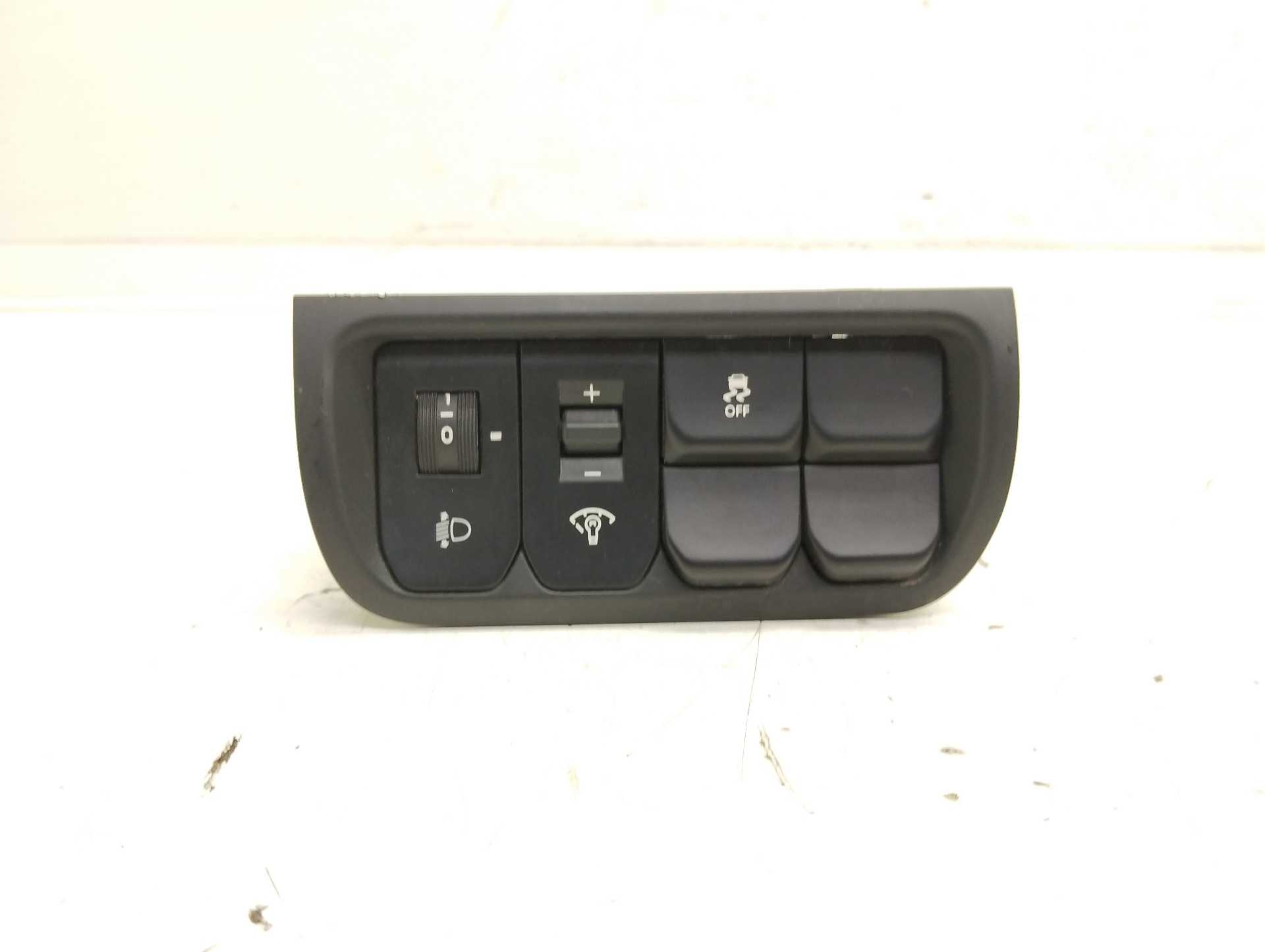 Recambio de mando multifuncion para kia rio basic referencia OEM IAM 299105391  