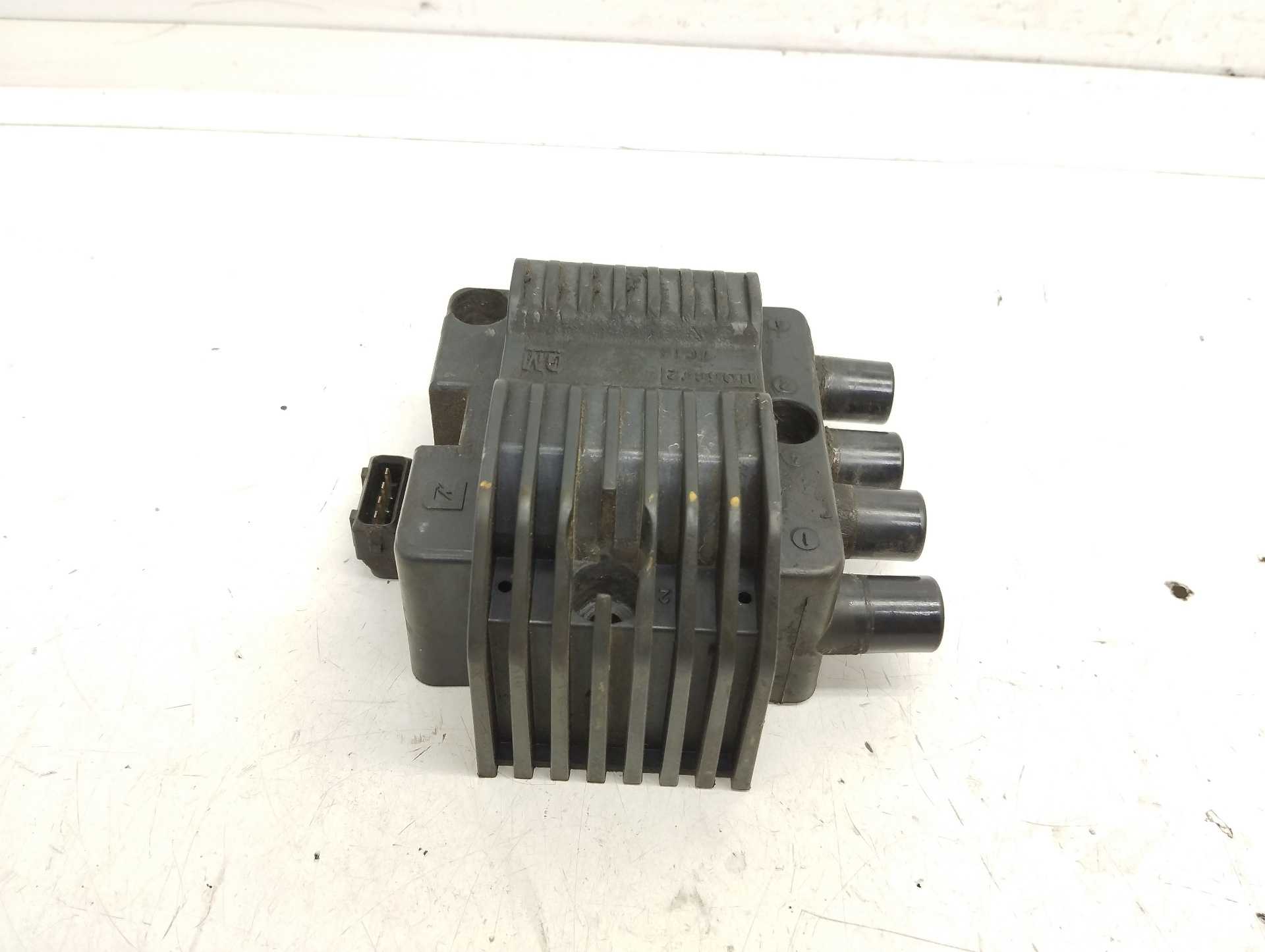 Recambio de bobina encendido para opel corsa b fresh referencia OEM IAM 1103872  