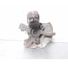 Recambio de mangueta delantera derecha para seat leon (1m1) 1.6 16v referencia OEM IAM 1J0256N  