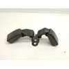 Recambio de anclaje cinturon de seguridad para peugeot 208 1.2 12v e-vti referencia OEM IAM 6188682  