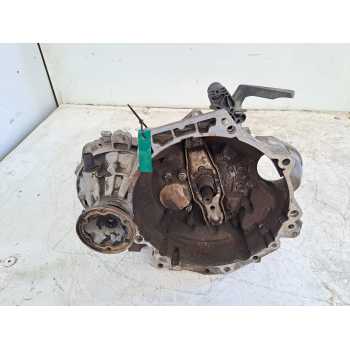 CAJA CAMBIOS MZL18064 640214 