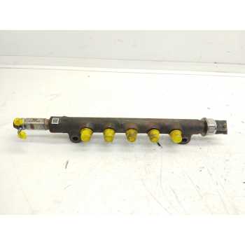 Recambio de rampa inyectora para opel astra k lim. 5türig dynamic referencia OEM IAM 55490702 01T96674 