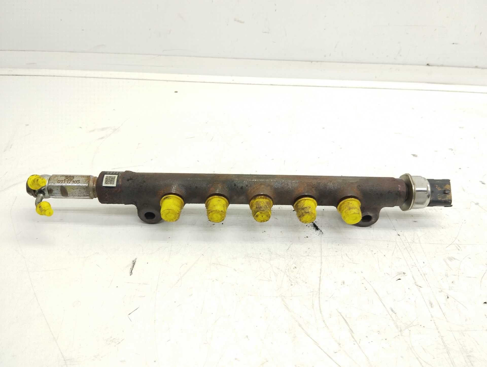 Recambio de rampa inyectora para opel astra k lim. 5türig dynamic referencia OEM IAM 55490702 01T96674 