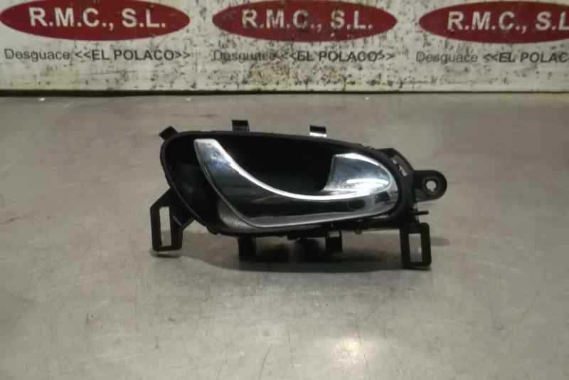 Recambio de maneta interior delantera derecha para nissan qashqai (j11) acenta referencia OEM IAM   