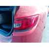 Recambio de piloto trasero derecho para renault clio iv 1.5 dci referencia OEM IAM 265502631R  