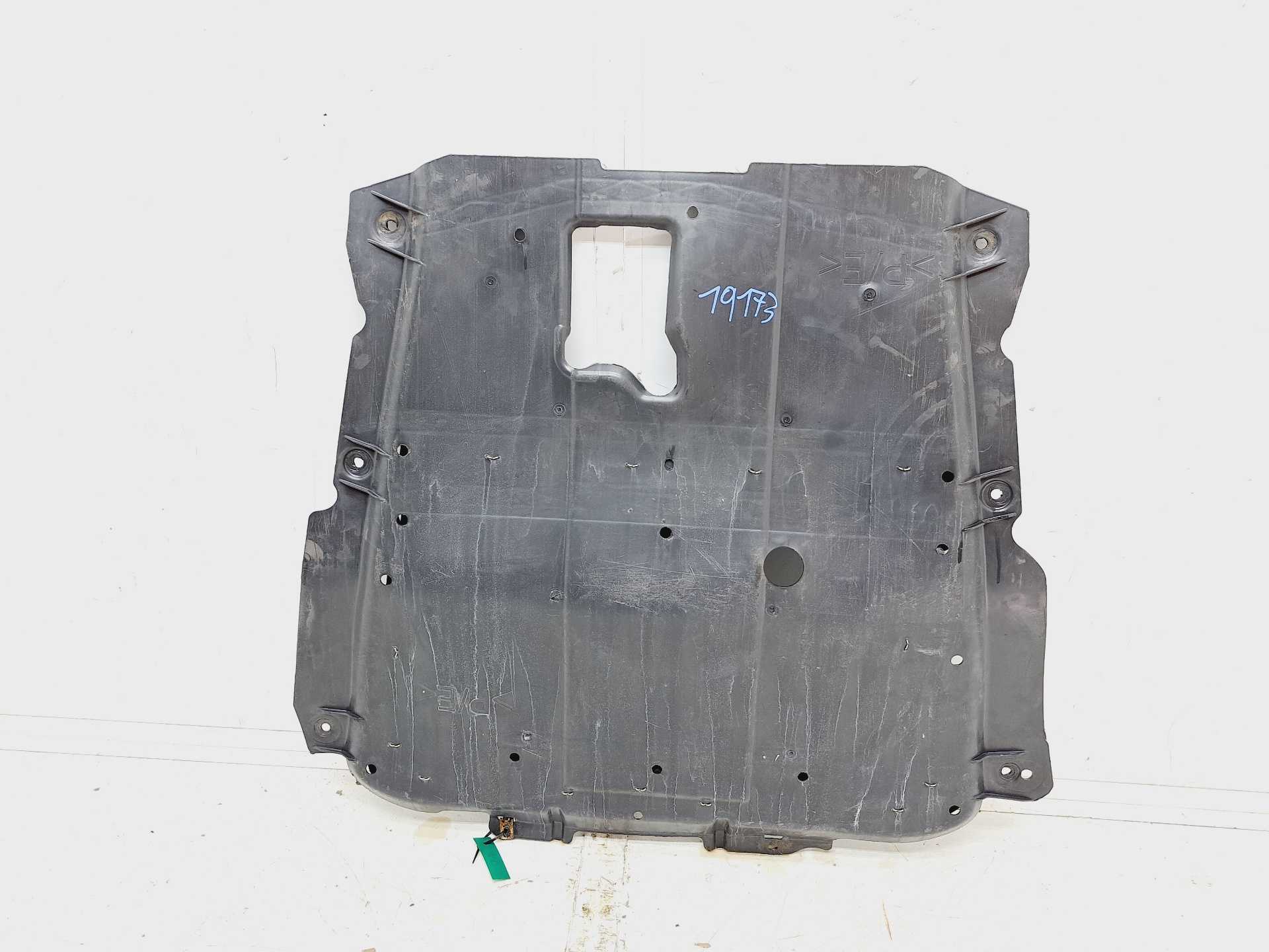 Recambio de cubrecarter para dacia lodgy comfort referencia OEM IAM 758908552R 758908972R 