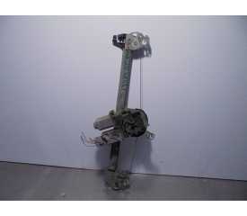 Recambio de elevalunas delantero izquierdo para citroën c3 1.1 magic referencia OEM IAM 400619F ELÉCTRICO CONFORT 5 P ARVINMERIT