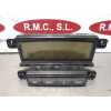 Recambio de pantalla multifuncion para kia cee´d active referencia OEM IAM 957101H100  