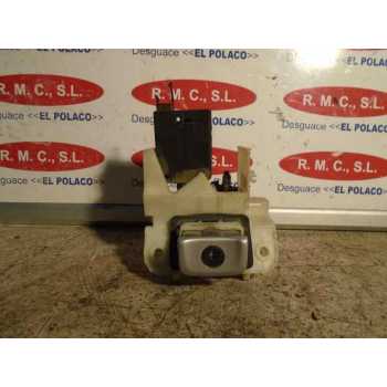 Recambio de maneta exterior porton para citroën xsara berlina 1.6 referencia OEM IAM   