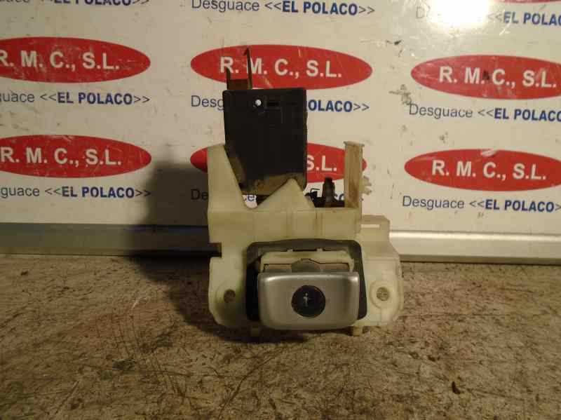 Recambio de maneta exterior porton para citroën xsara berlina 1.6 referencia OEM IAM   