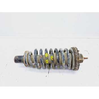 Recambio de amortiguador delantero izquierdo para ssangyong rexton 2.9 turbodiesel cat referencia OEM IAM   