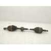 Recambio de transmision delantera izquierda para hyundai i30 (gd) classic referencia OEM IAM 49500A6000  