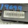 Recambio de borna de bateria para nissan qashqai (j11) n-style referencia OEM IAM P32SENG  
