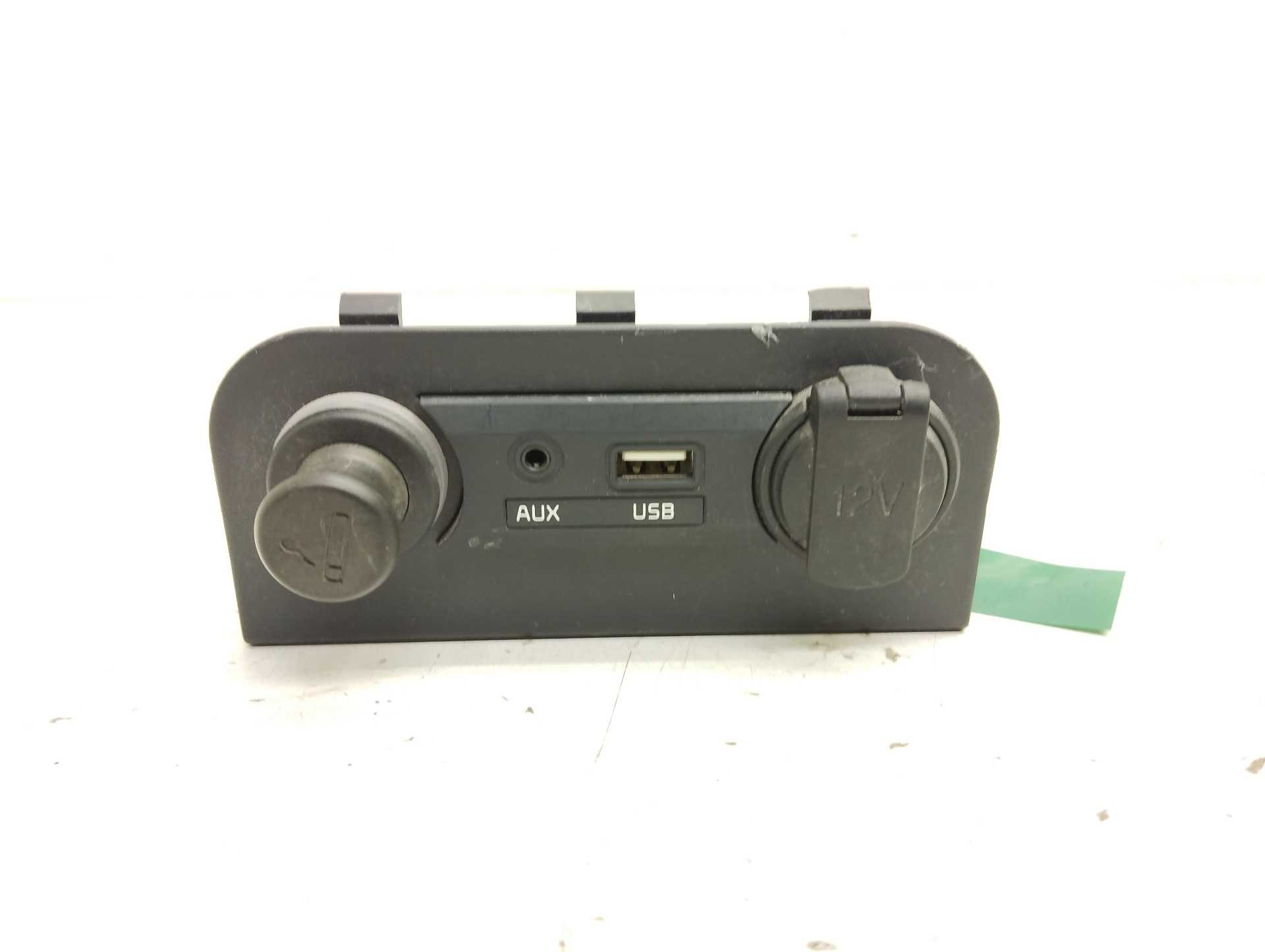Recambio de modulo electronico para kia rio basic referencia OEM IAM 961201W010  