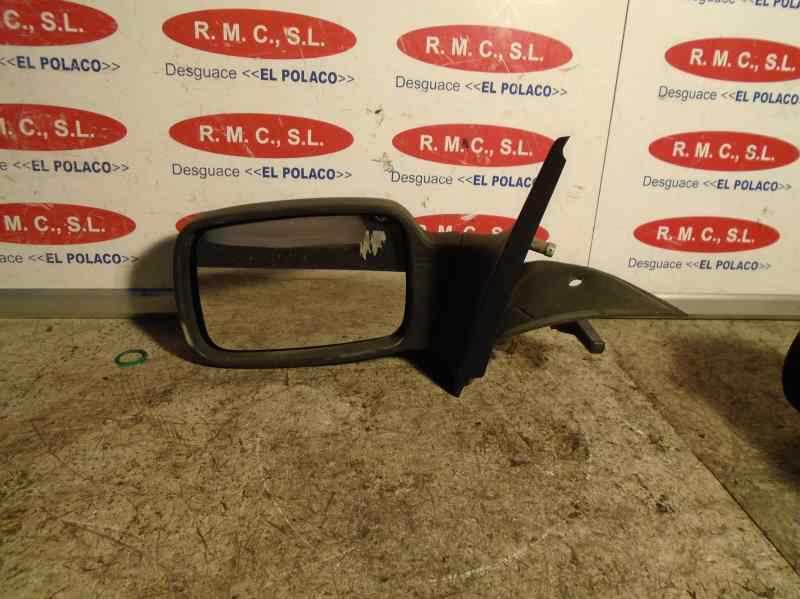 Recambio de retrovisor izquierdo para ford courier referencia OEM IAM   