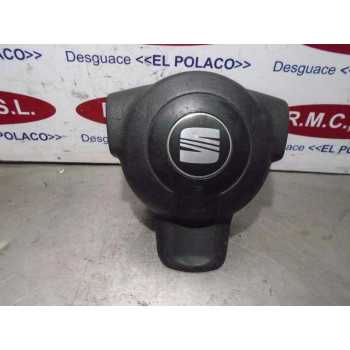 Recambio de airbag delantero izquierdo para seat altea (5p1) arena referencia OEM IAM   