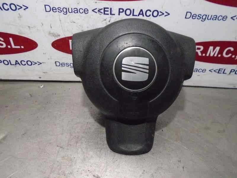 Recambio de airbag delantero izquierdo para seat altea (5p1) arena referencia OEM IAM   