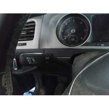 Recambio de mando intermitentes para volkswagen golf vii lim. (5g1) advance bluemotion referencia OEM IAM   