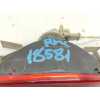 Recambio de faro antiniebla trasero central para peugeot 206 berlina xr referencia OEM IAM   