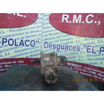 Recambio de caja transfer para hyundai santa fe (sm) 2.0 gls crdi referencia OEM IAM Y010301145  