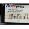 Recambio de modulo electronico para kia rio basic referencia OEM IAM 961201W010  